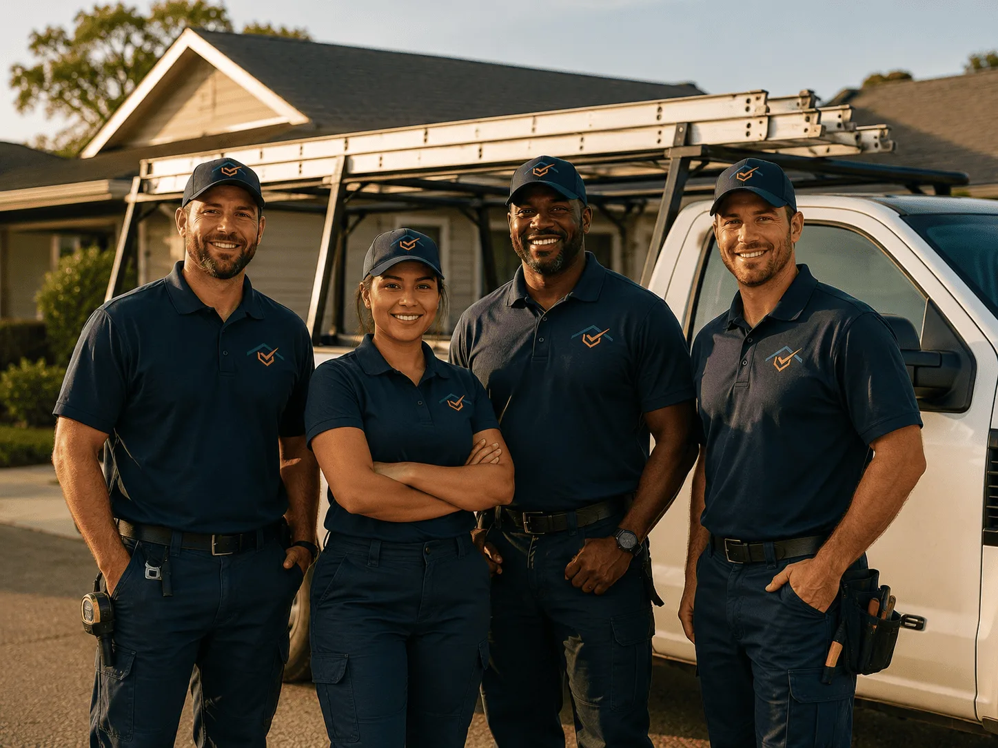 Roof Inspection company in Damascus, GA